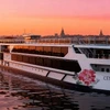 European River Cruises from only $1995