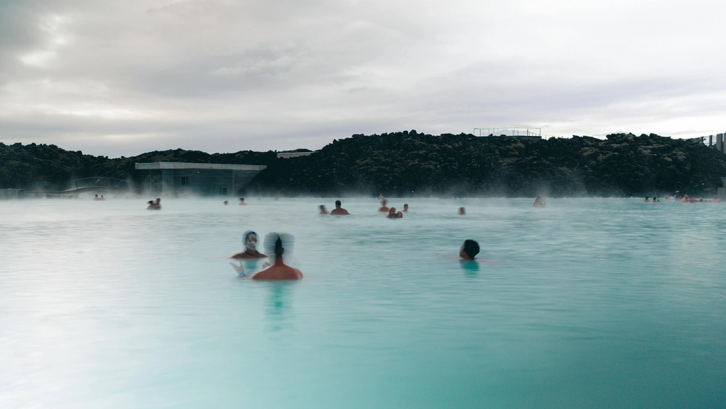 September 29 - Reykjavik