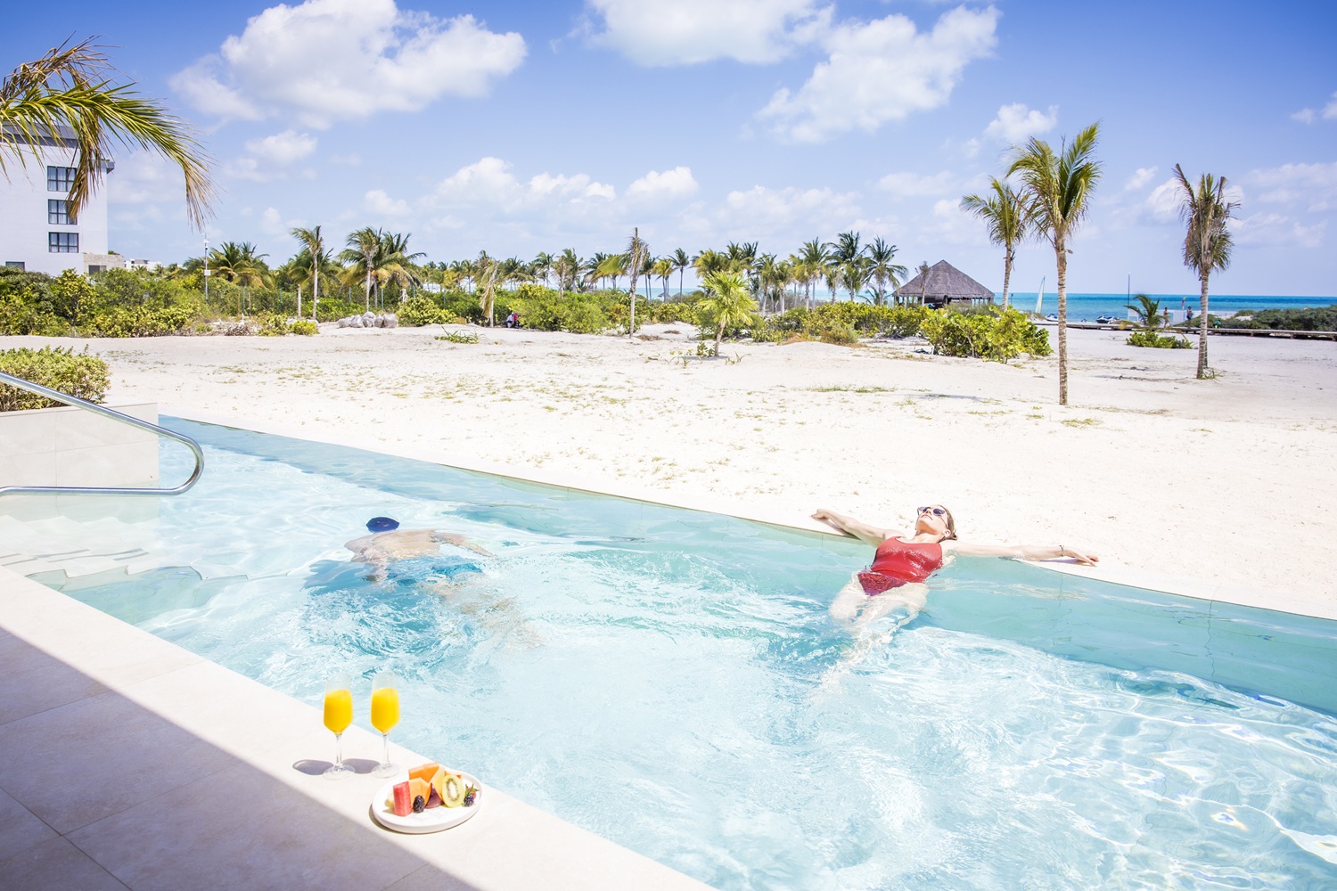 Book Early, Save on 2027 Vacations at Majestic Resorts
