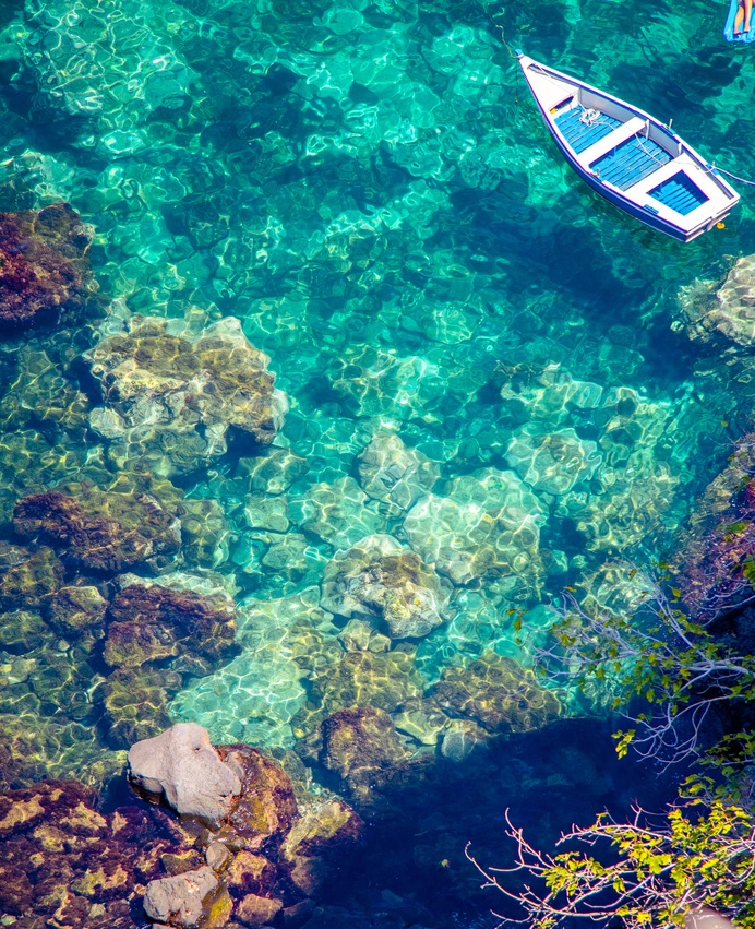 April 28 - Trapani / Palermo