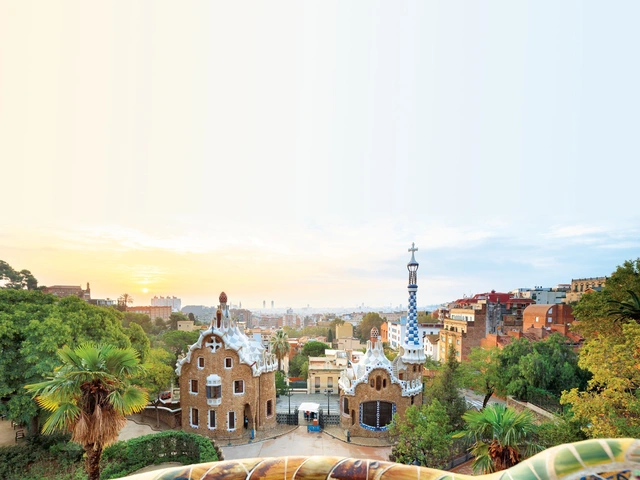 Save Up to $800 Per Couple on Select 2027 Europe Tour Packages