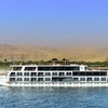 Viking Announces New Egypt Itinerary for 2028