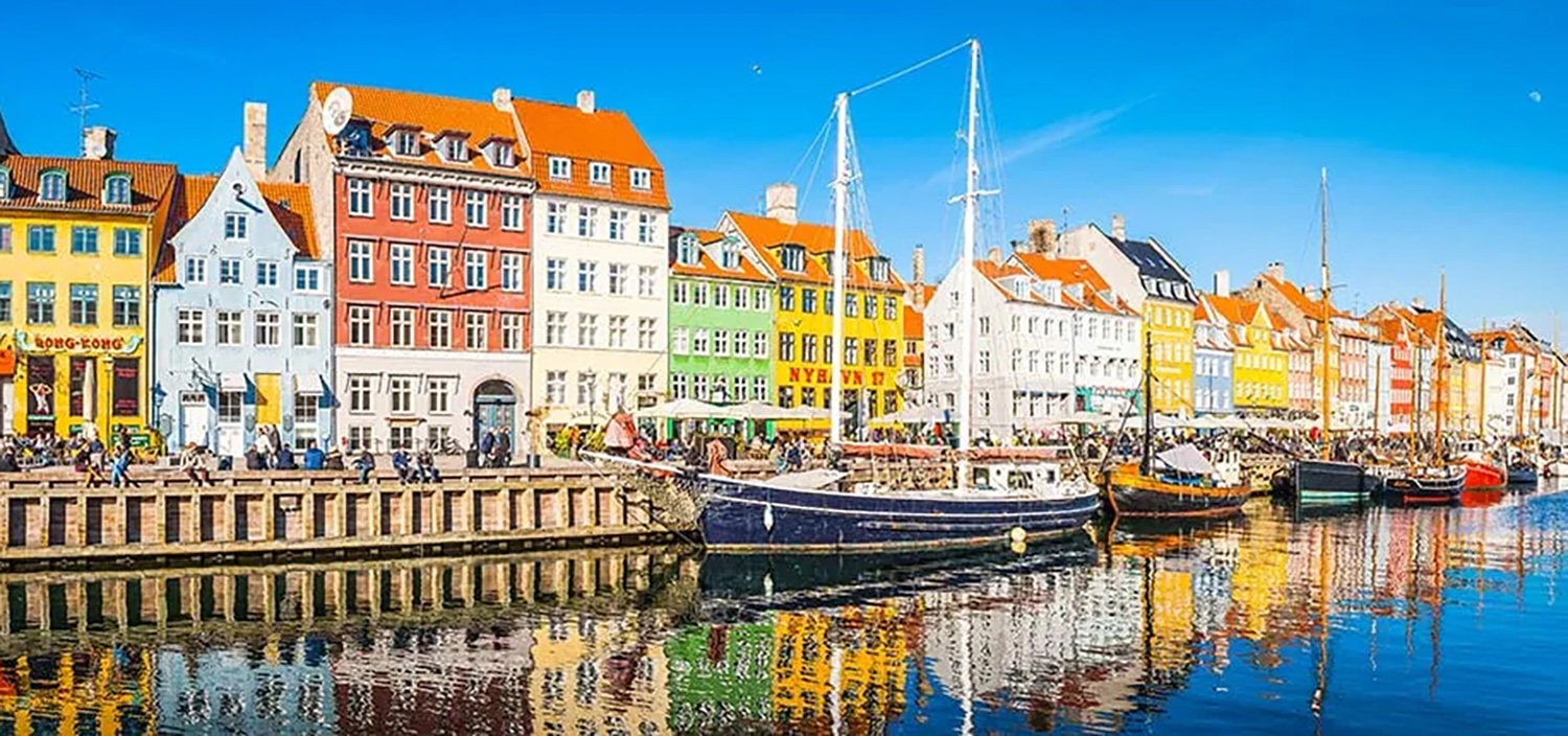 12 Nights - Baltic Sea (Europe) - Carnival Miracle - Jun 7, 2027