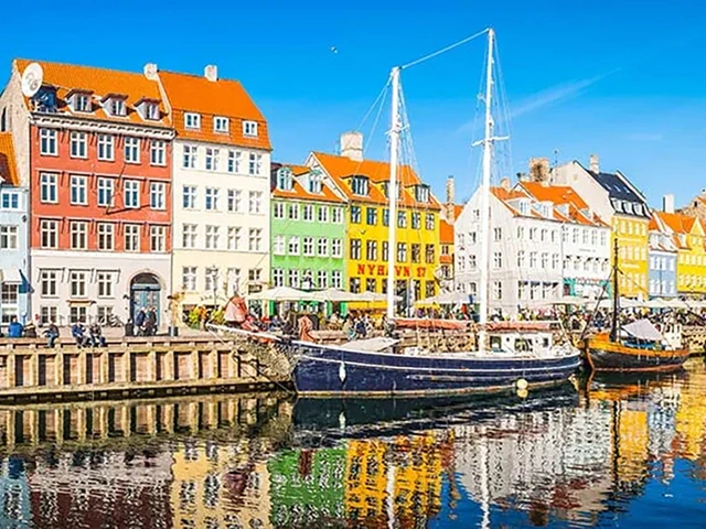 12 Nights - Baltic Sea (Europe) - Carnival Miracle - Jun 7, 2027