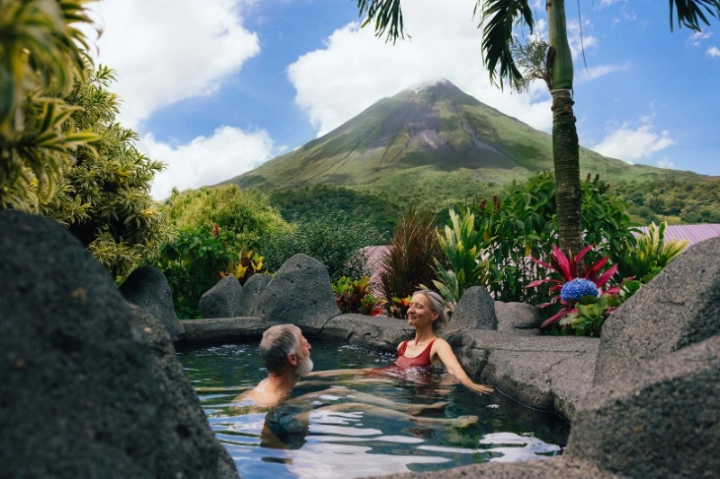 Costa Rica: Immerse Yourself in the Pura Vida Way of Life