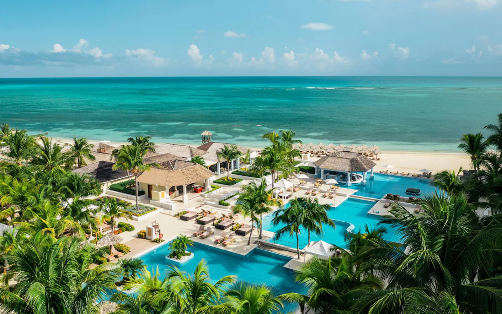 Your Next Vacation Can Get You Closer to Medallion® Status
