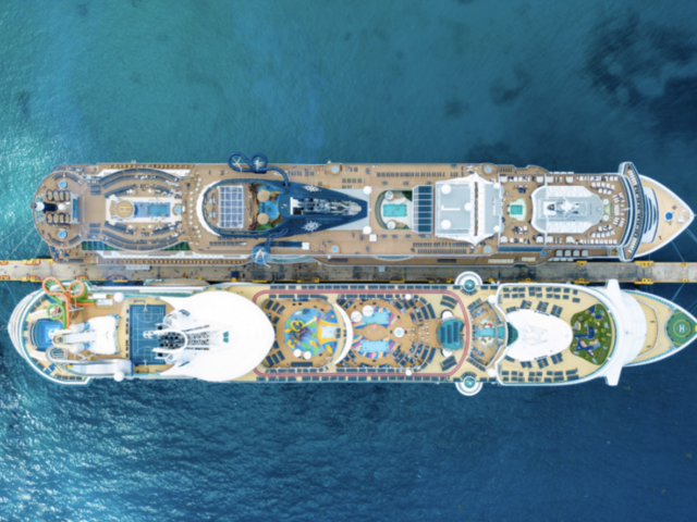 Why Not Try a Luxury Cruise?