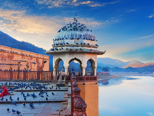 Top 5 Exotic Getaways