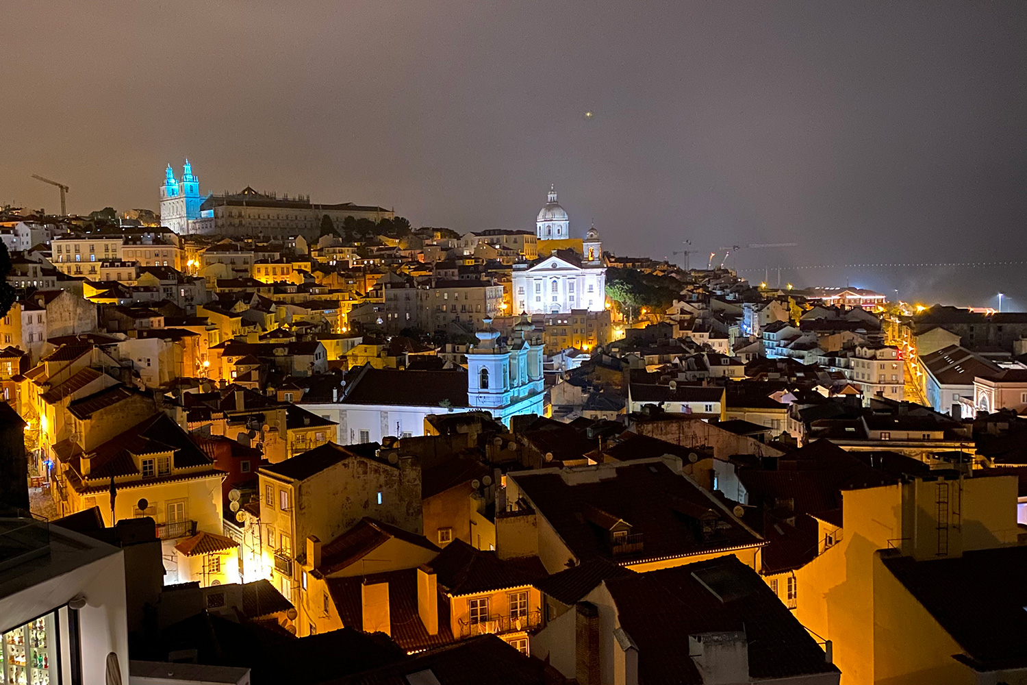Portugal
