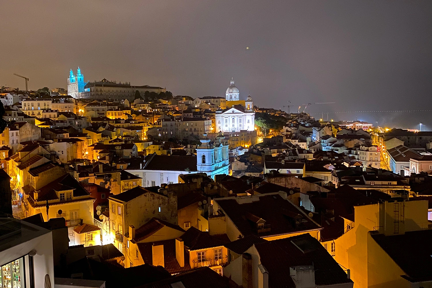 Portugal