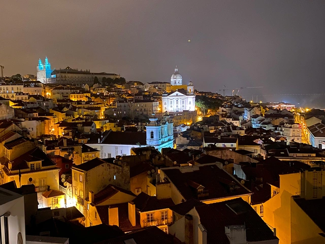 Portugal