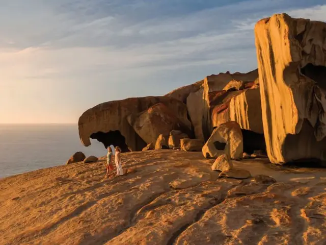 $100 Discount When You Book Any Goway South Australia Package with Airfare
