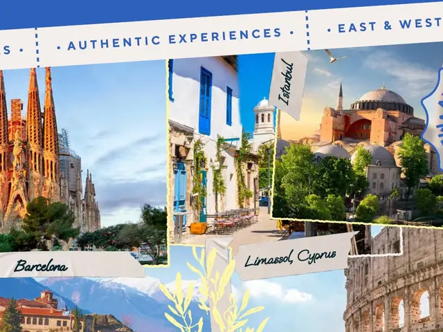Celestyal's Unforgettable Sale: 2027 Mediterranean Cruises from $459