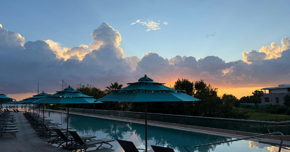 David Petlin's 12-Resort Deep Dive into Riviera Maya