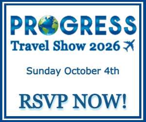 Progress Travel Show