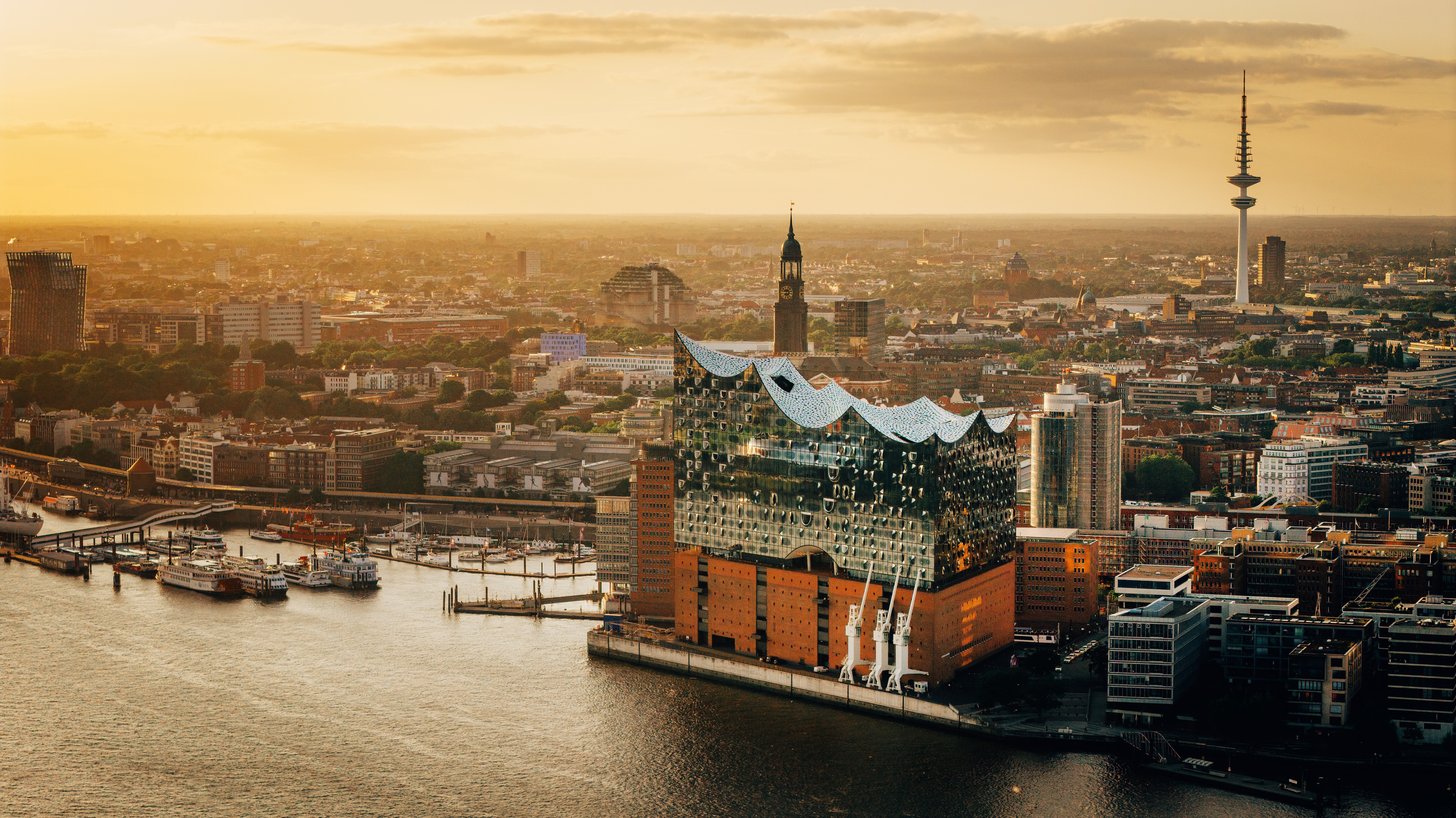 Opera by the Sea: Where World-Class Music Meets the Waterfront