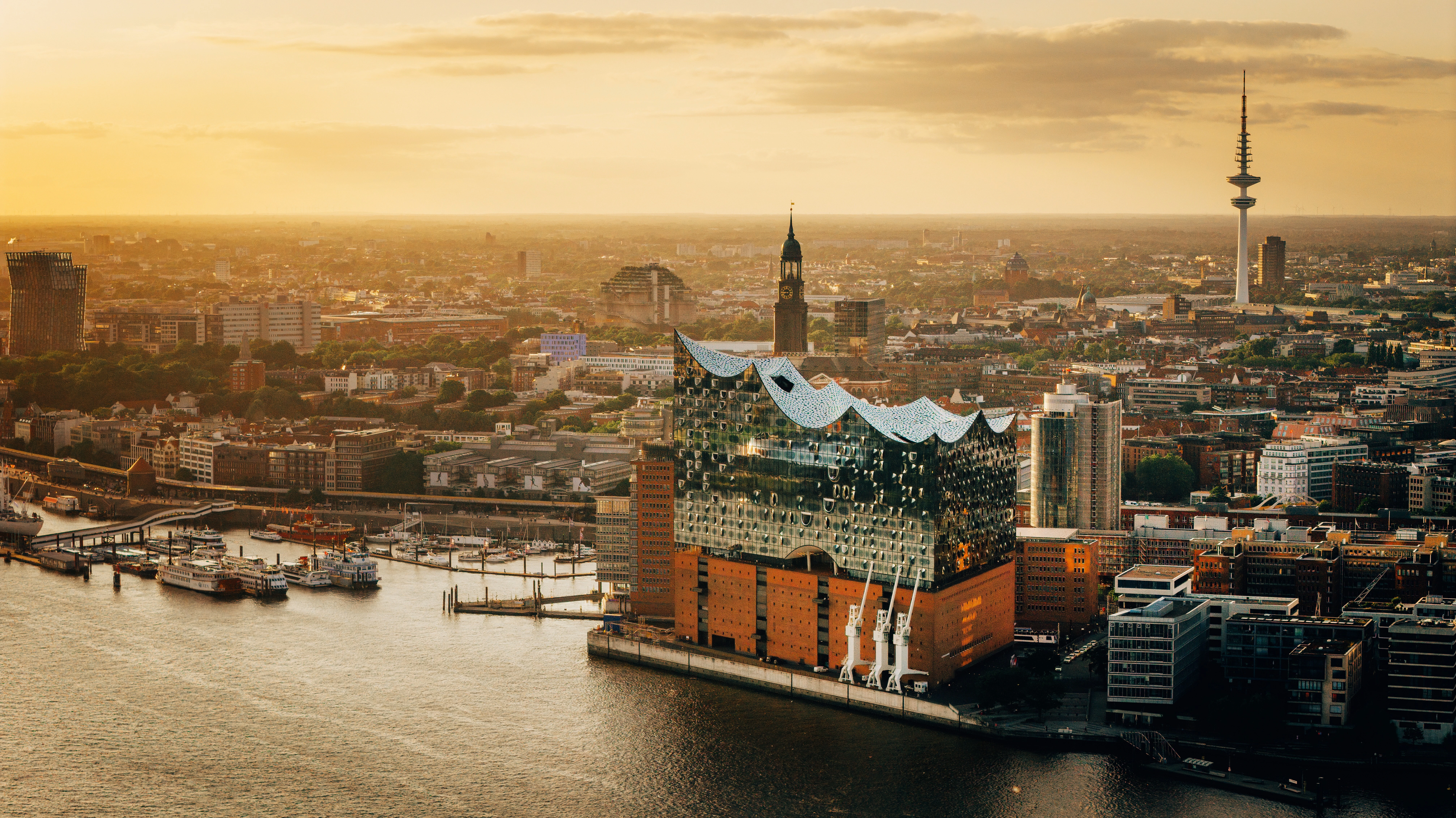Opera by the Sea: Where World-Class Music Meets the Waterfront