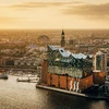 Opera by the Sea: Where World-Class Music Meets the Waterfront