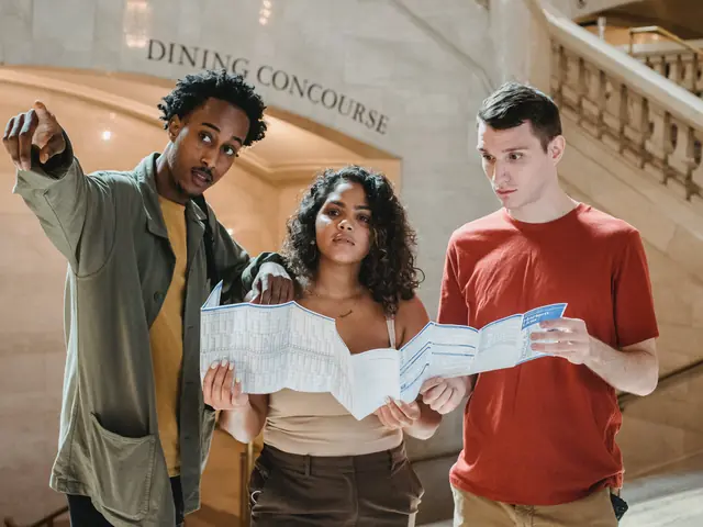 Should I book shore excursions before my cruise?