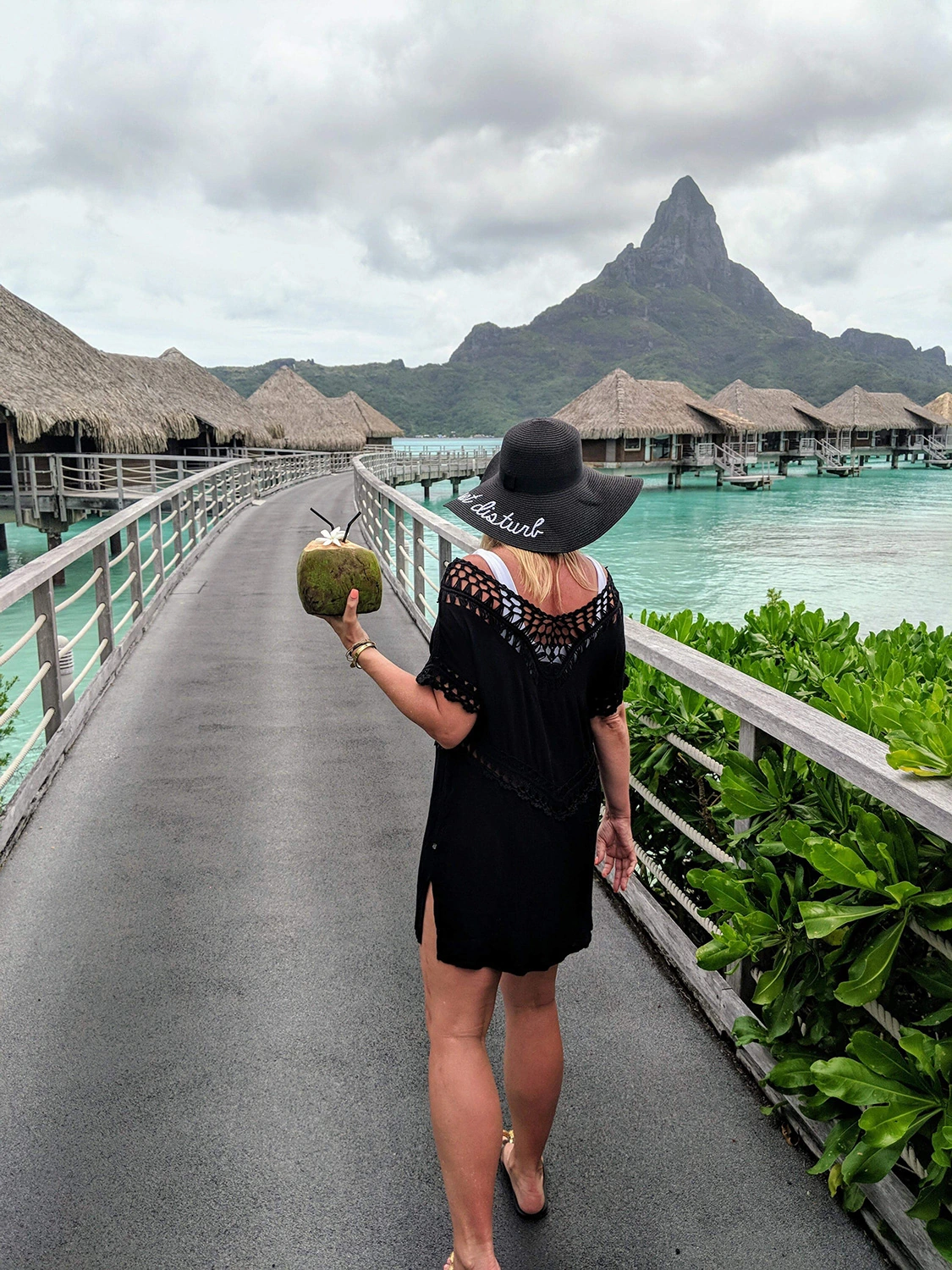 Bucket List Travel