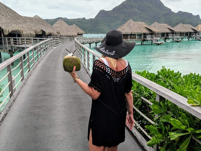 Bucket List Travel