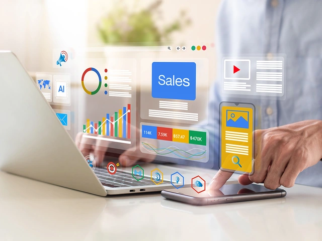 Growth Website