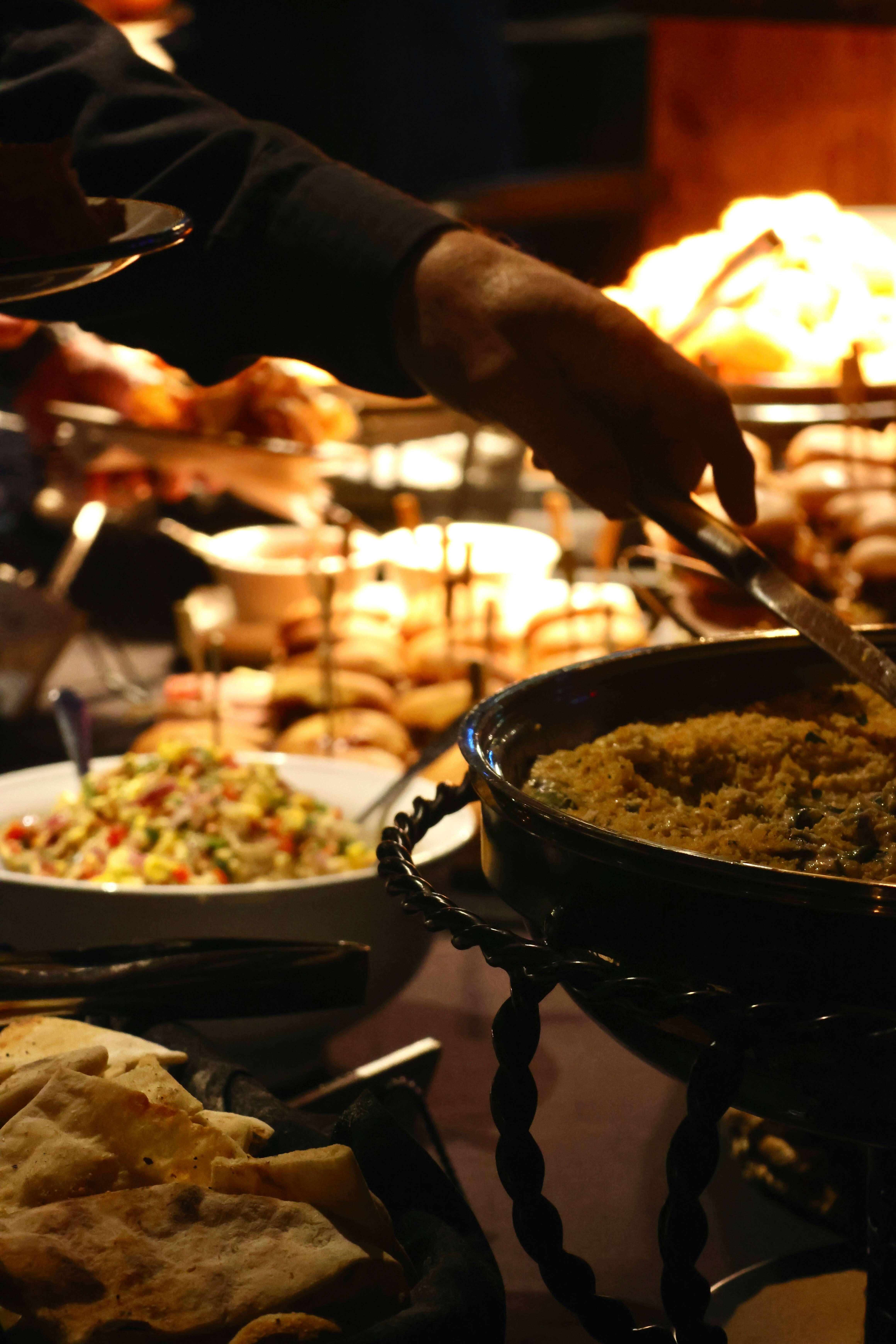 🍴 The Best Halal Food Destinations in the World