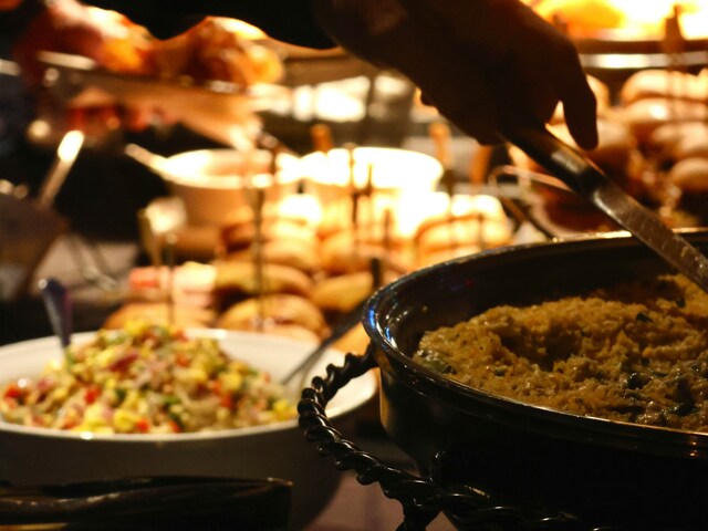 🍴 The Best Halal Food Destinations in the World