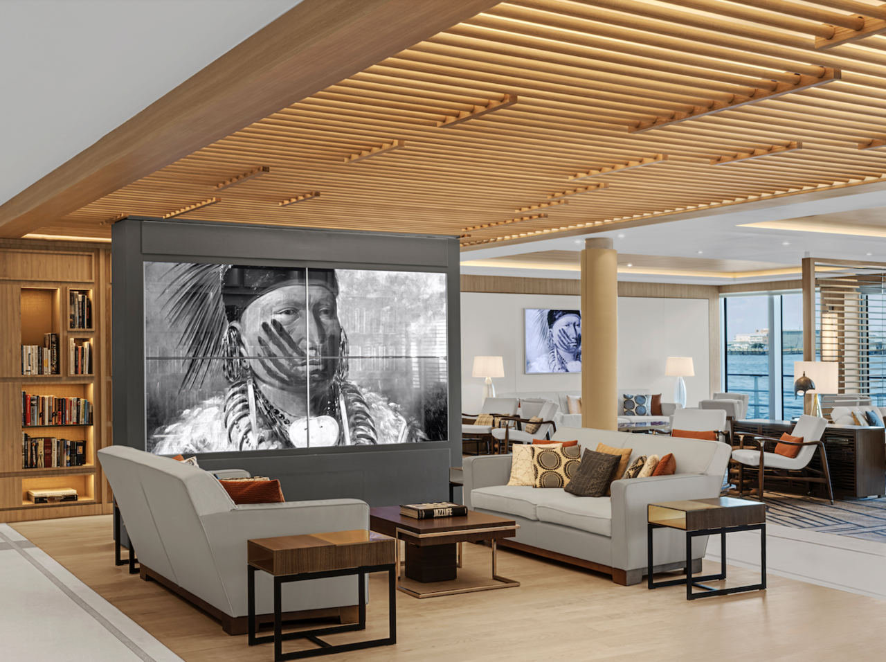 New Viking Cruises on the Mississippi Open for Booking