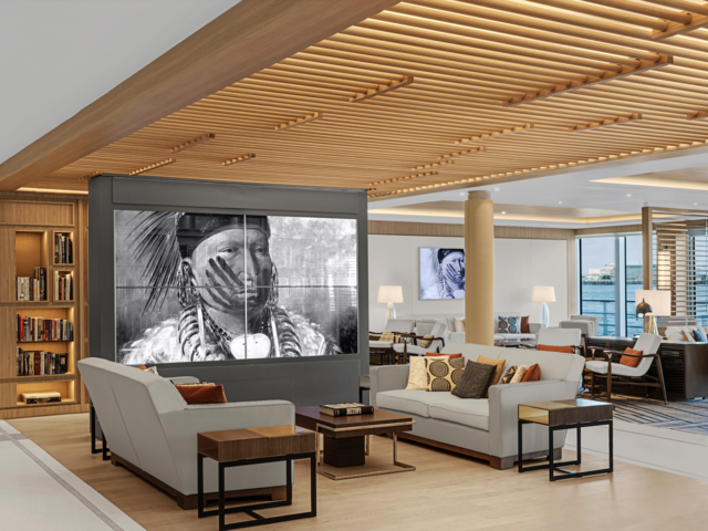 New Viking Cruises on the Mississippi Open for Booking