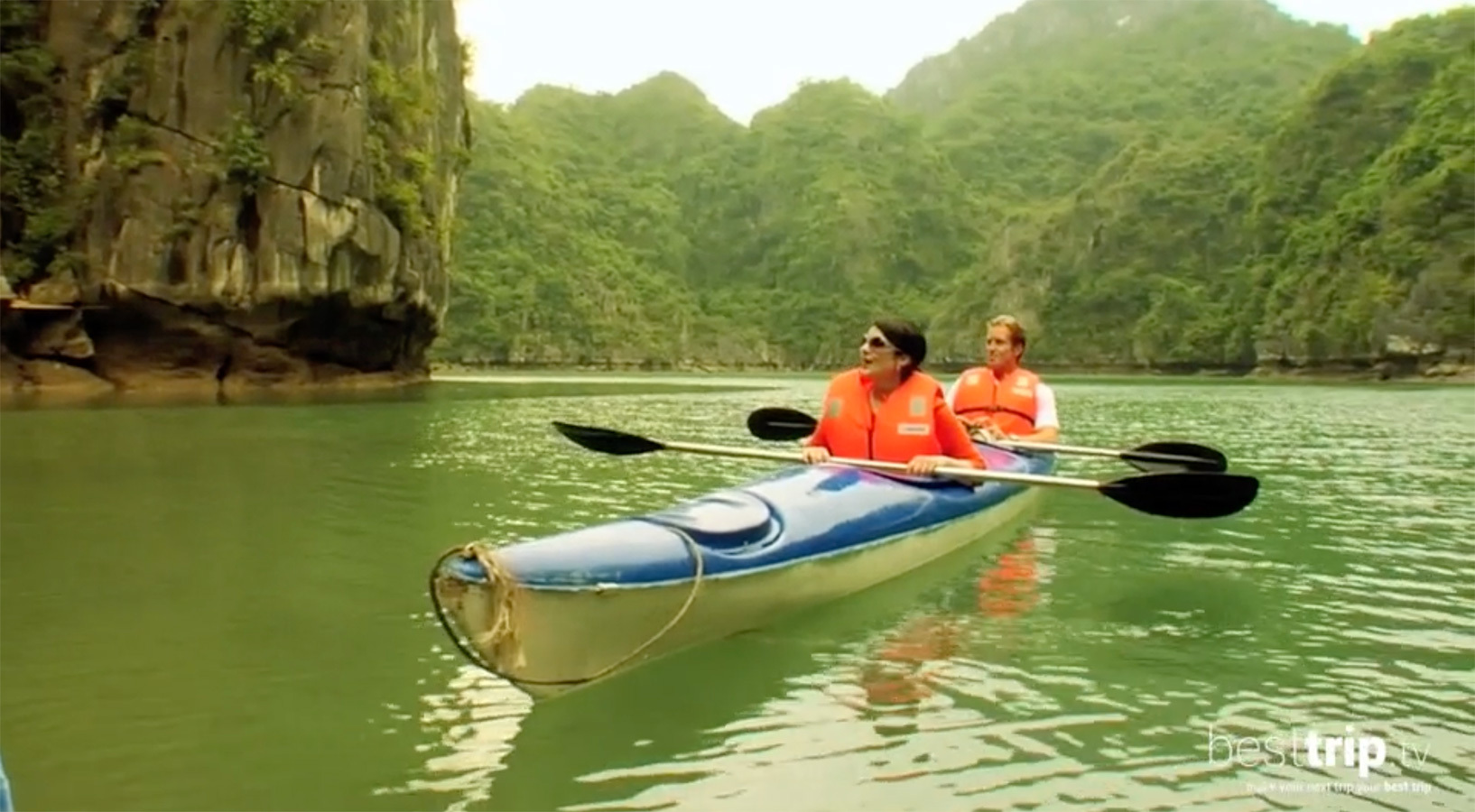 Pre/Post + Shore Experiences