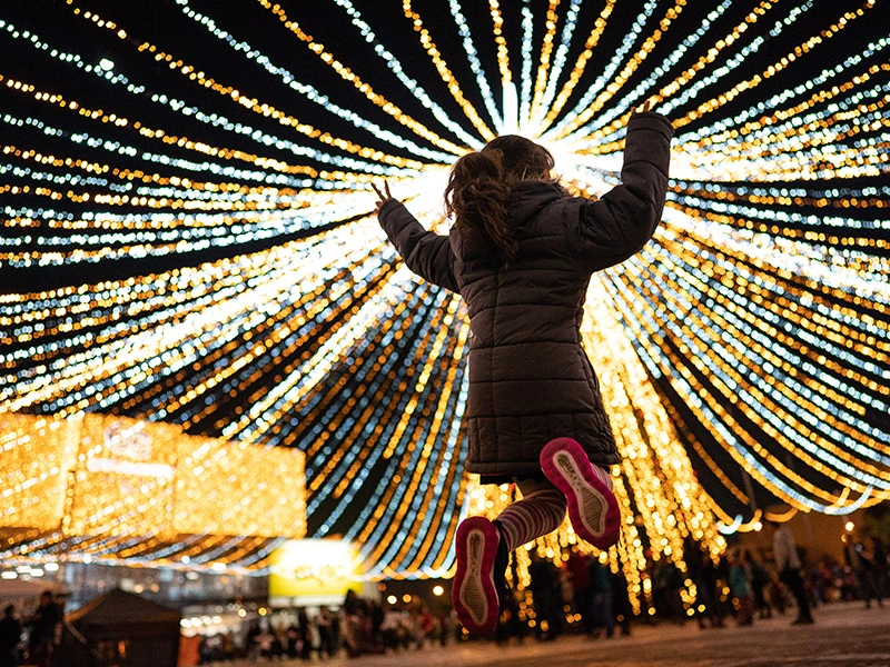 Traveling Together: Tips on vacationing with kids and grandparents