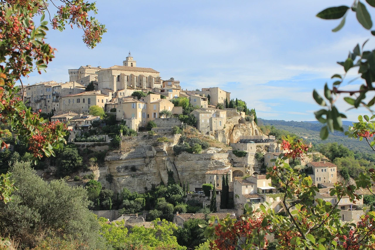 The Rhône EXPLORE SOUTHERN FRANCE