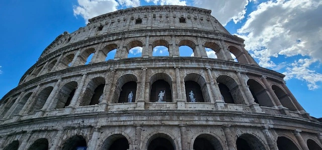 Bucket List Adventure:  Mediterranean Cruise to Spain & Italy