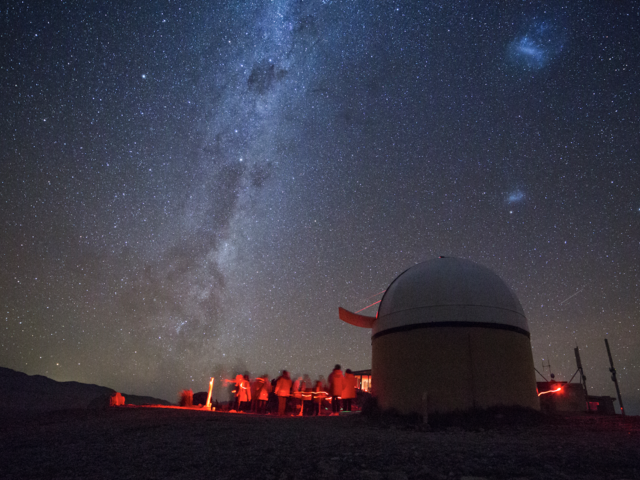 Stargazing Experiences by Australia and New Zealand’s Premiere Guided Tour Operator