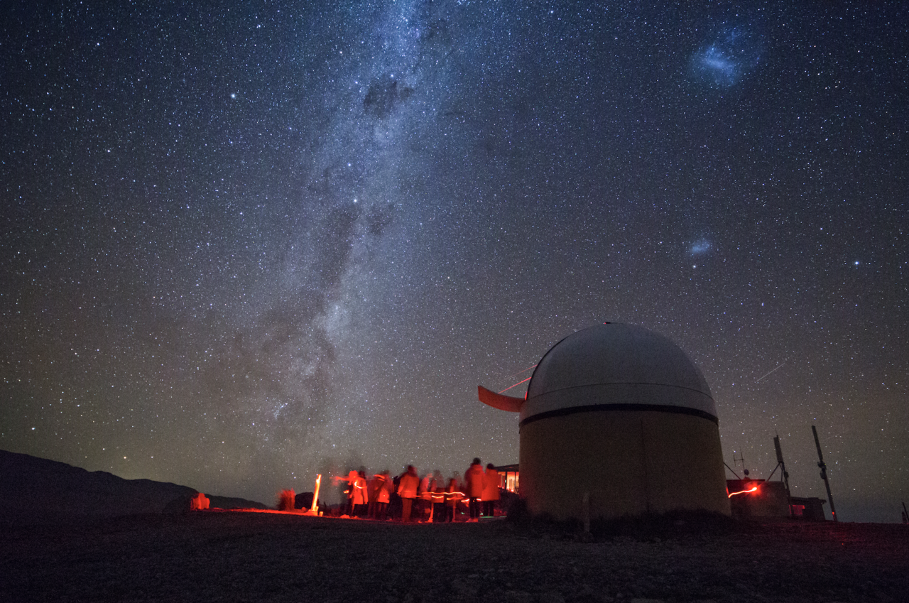 Stargazing Experiences by Australia and New Zealand’s Premiere Guided Tour Operator