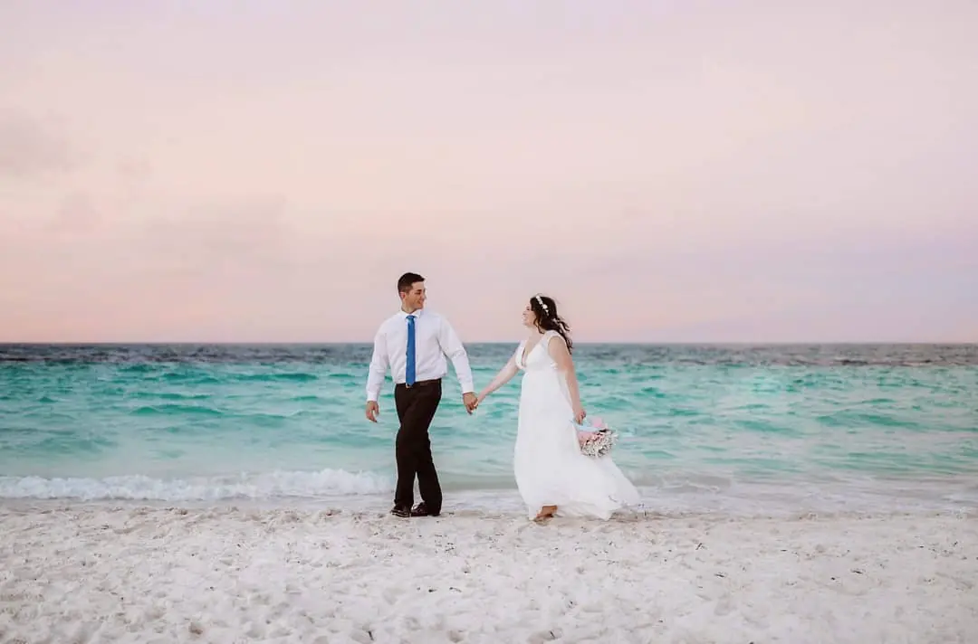 You made everything stress free and made sure we had such a wonderful trip/ wedding!