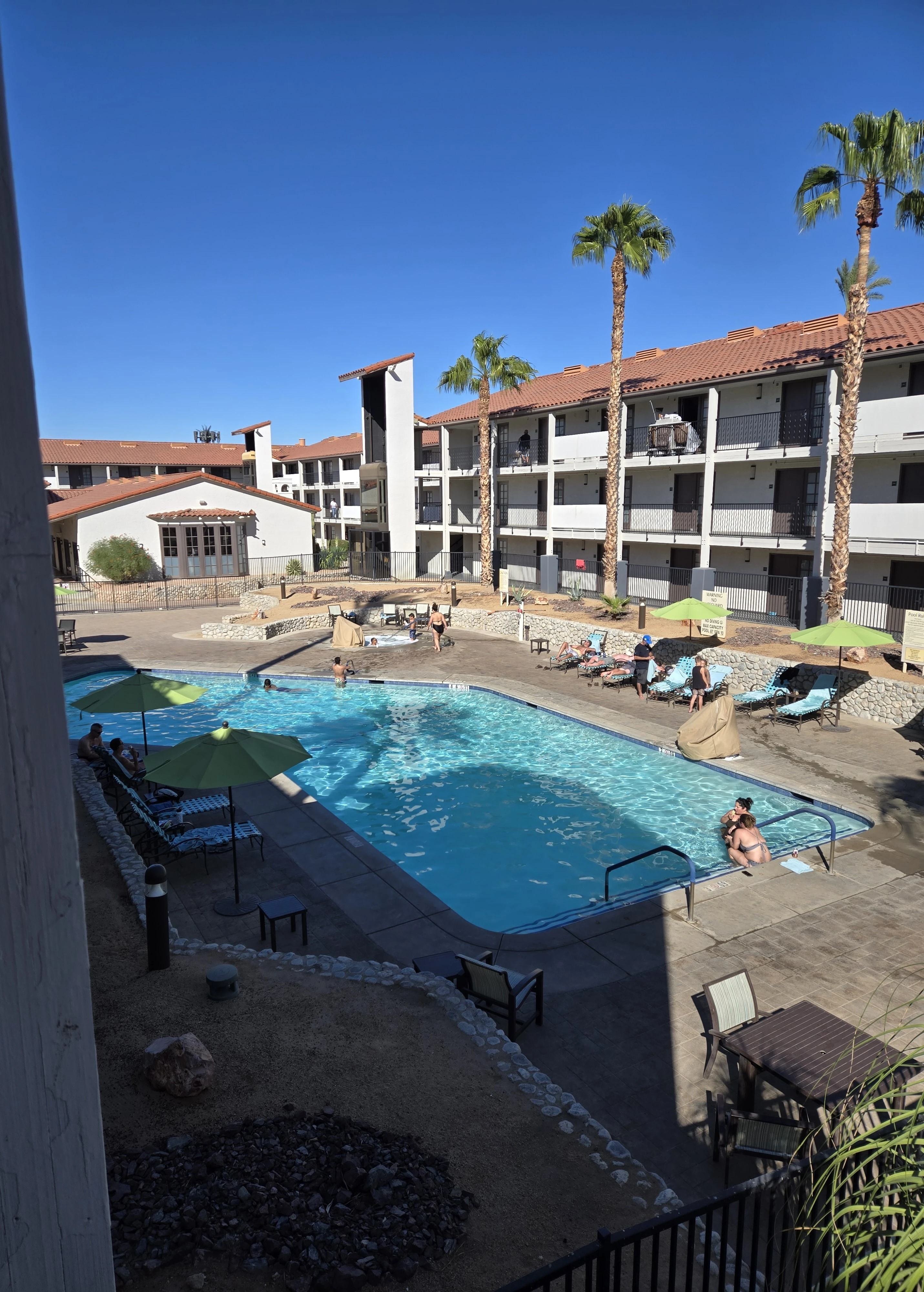 Girls Week Away in Palm Springs! with Maggie Wilkins