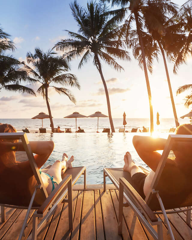 All Inclusive Resorts