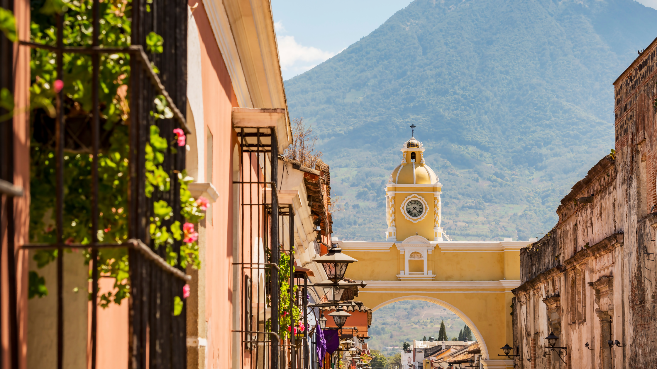 Budget-Friendly Hidden Gems: Affordable Destinations You’ve Never Heard