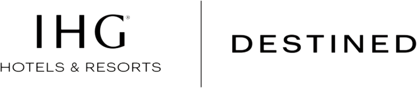 IHG Hotels & Resorts Destined