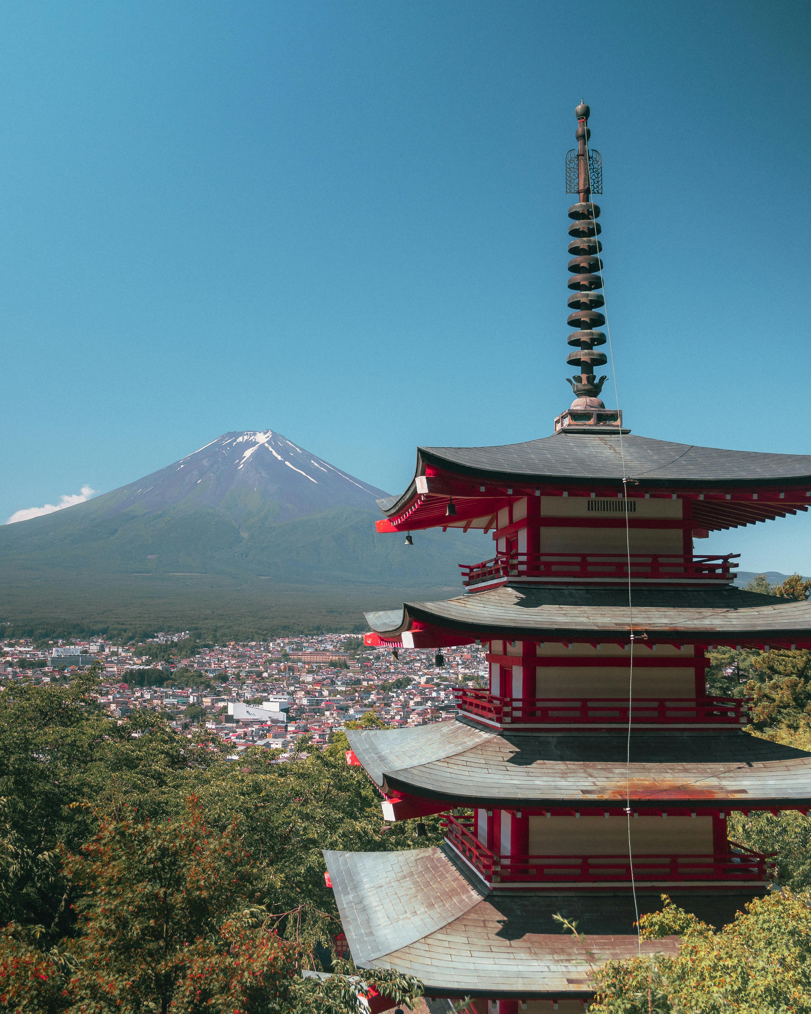 Japan Travel