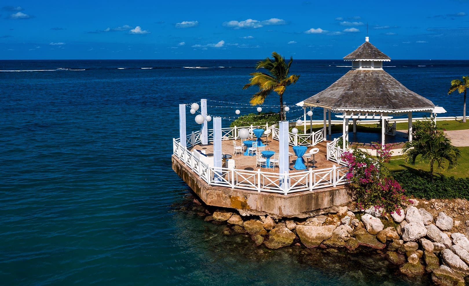 Moon Palace Jamaica - Ocho Rios