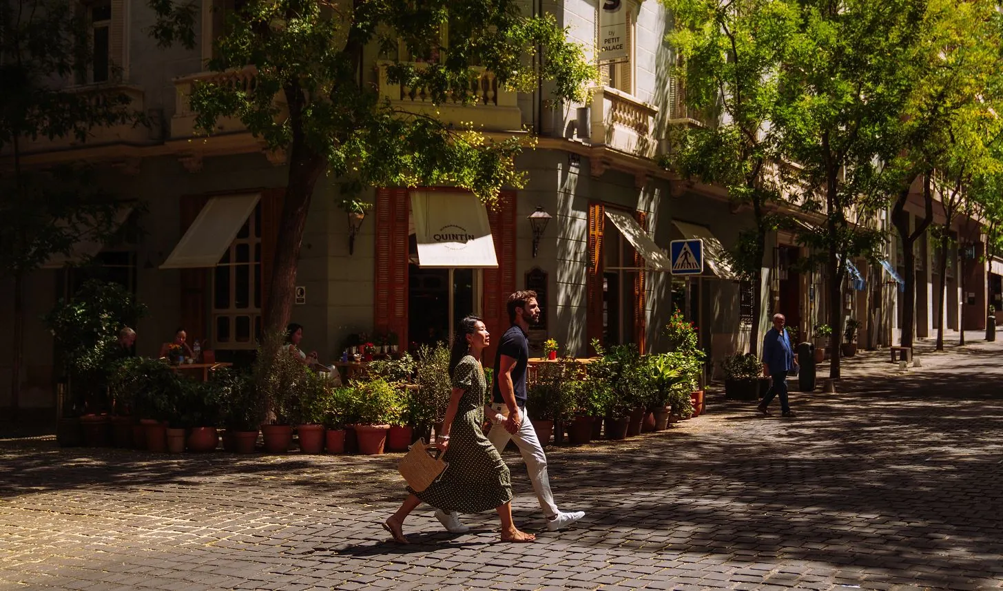 Madrid for Families: Where Culture, Play and Discovery Come Together