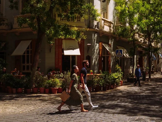 Madrid for Families: Where Culture, Play and Discovery Come Together