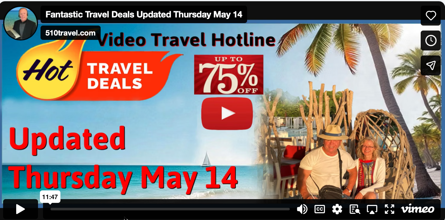 Video Hotline CV