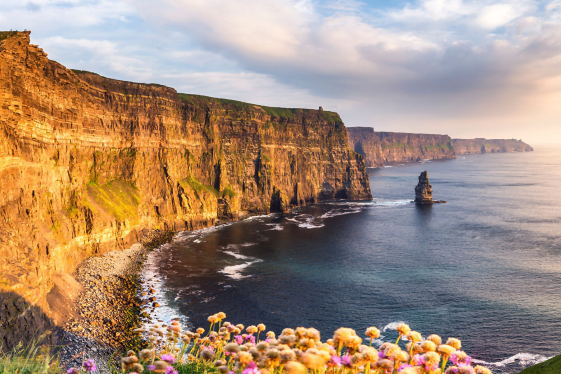 Discover The CIE Tours Difference