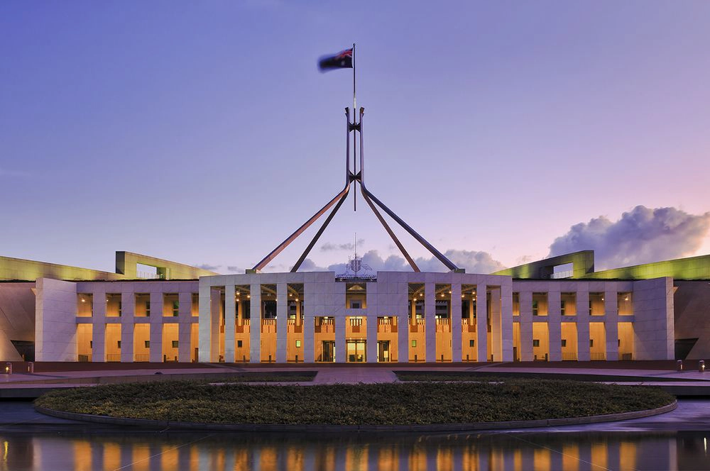 CANBERRA – SYDNEY
