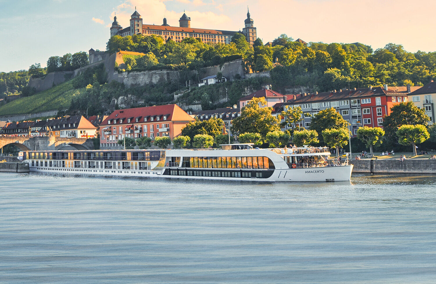 AmaWaterways