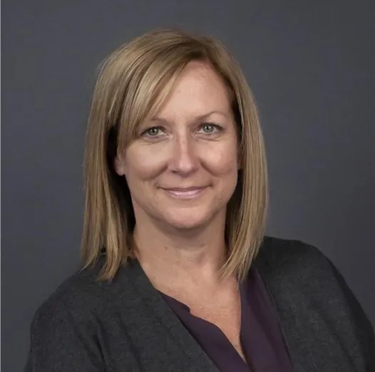Shari Weake